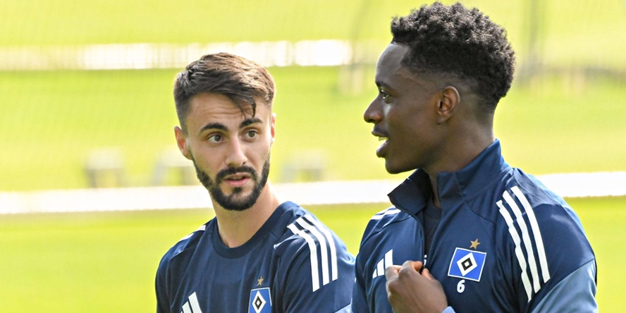 Hamburger SV: Drei Superstar-Neuzugänge für Aufsteiger HSV im Check