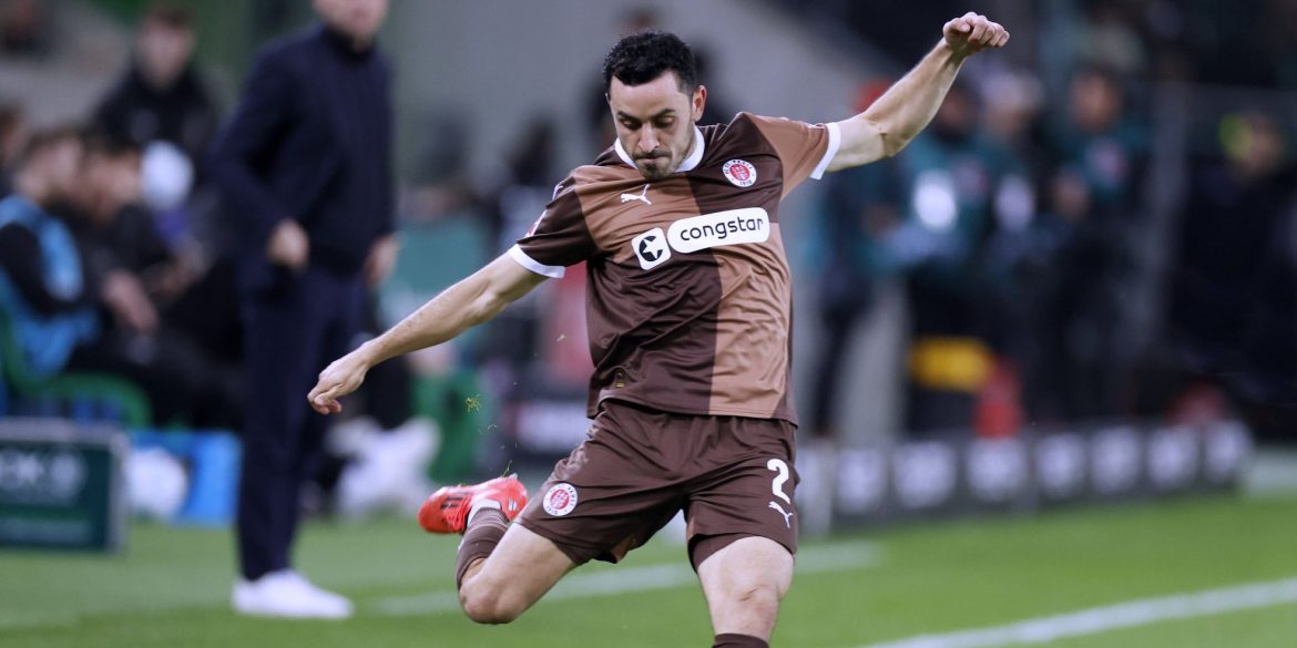 Kaufempfehlungen 2-4 Mio.: Baumgart-Profiteur und Konstante des FC St. Pauli