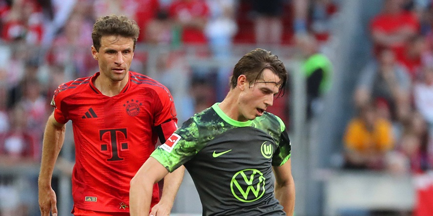 Kaufempfehlungen Sturm: Ein Bayern-Routinier und viele Top-Talente mit Potenzial