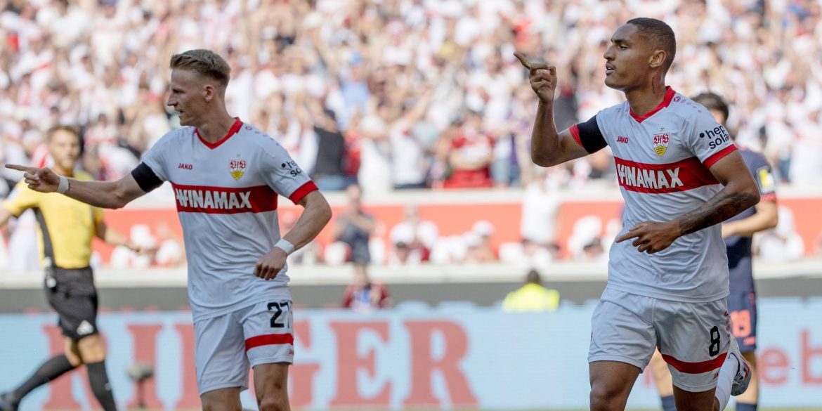 Alle Spieler des VfB Stuttgart einsortiert: Wen kaufen, wen verkaufen?