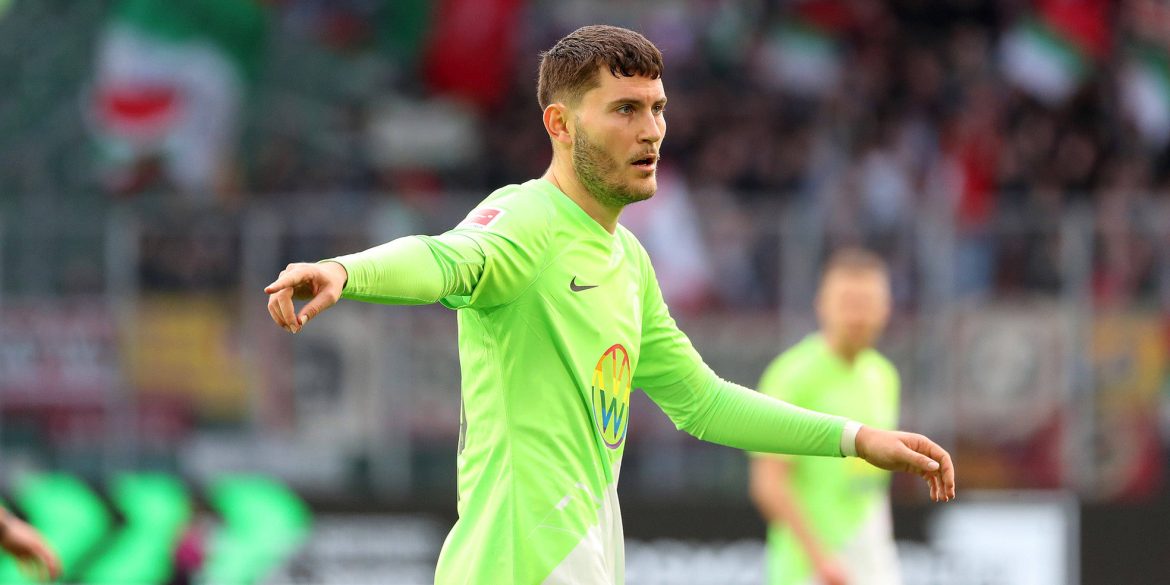 Frag Comunio: Was tun mit Jonas Wind? Gladbach-Star oder Leipziger verkaufen?