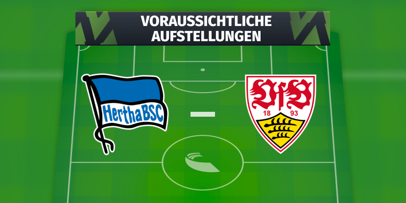 FC Augsburg – Borussia Mönchengladbach: Voraussichtliche Aufstellungen