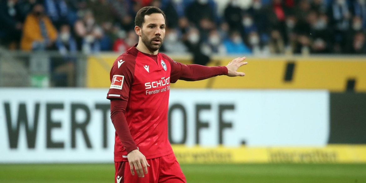 Arminia Bielefeld: Die Gewinner & Verlierer des Trainerwechsels