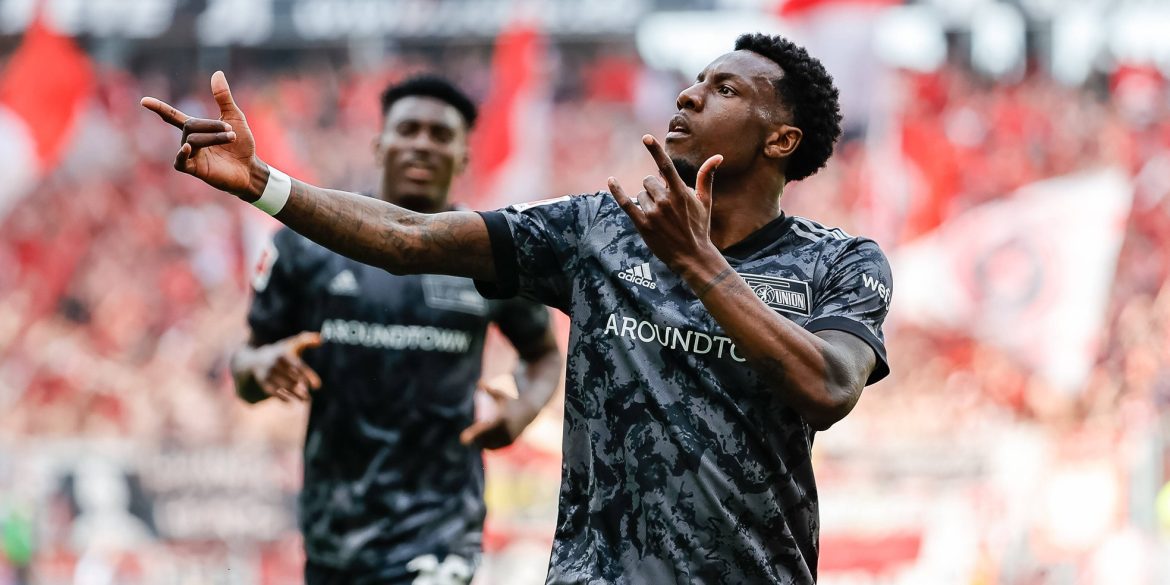 Die Gewinner des 33. Spieltags: Becker, Palacios & Co. – jetzt schnell kaufen!
