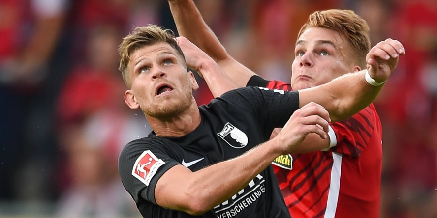 Stammplatzduelle bei Freiburg, Gladbach und Hertha: Wer ist die beste Wahl bei Comunio?
