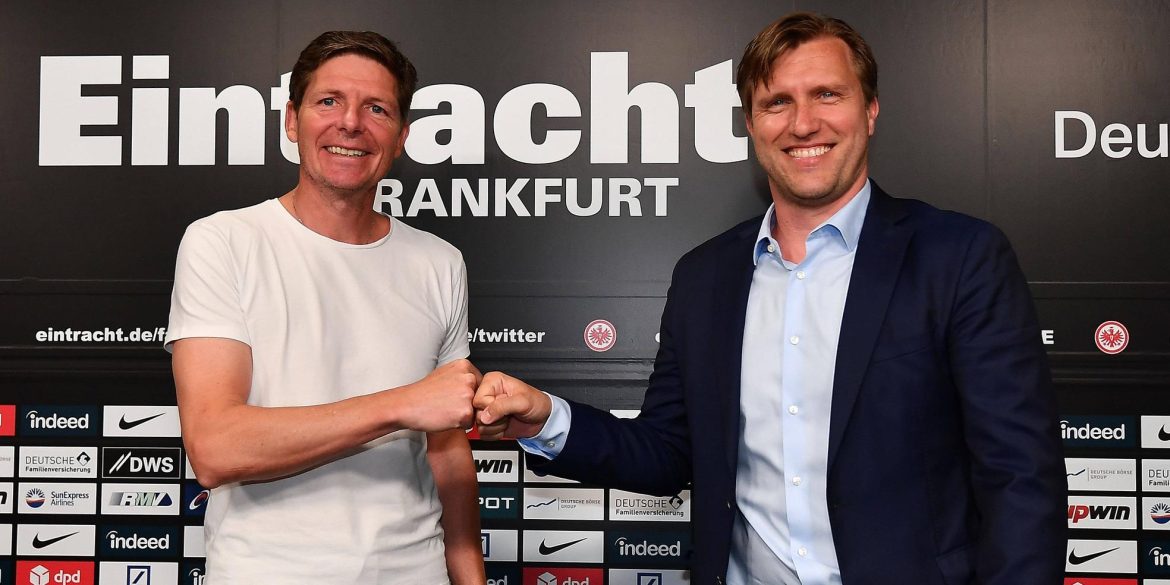 Saisonvorschau Eintracht Frankfurt: Kein Grund, den Abgängen nachzutrauern