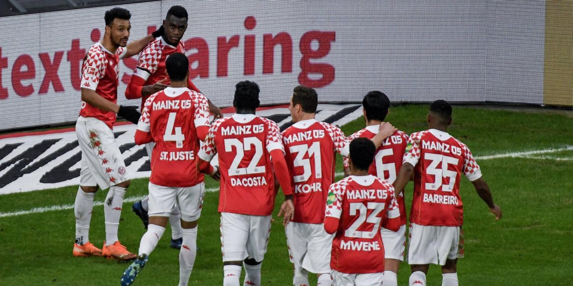 Platz 5 in der Rückrundentabelle: Mainz im Aufschwung – mit starken Comunio-Anlagen