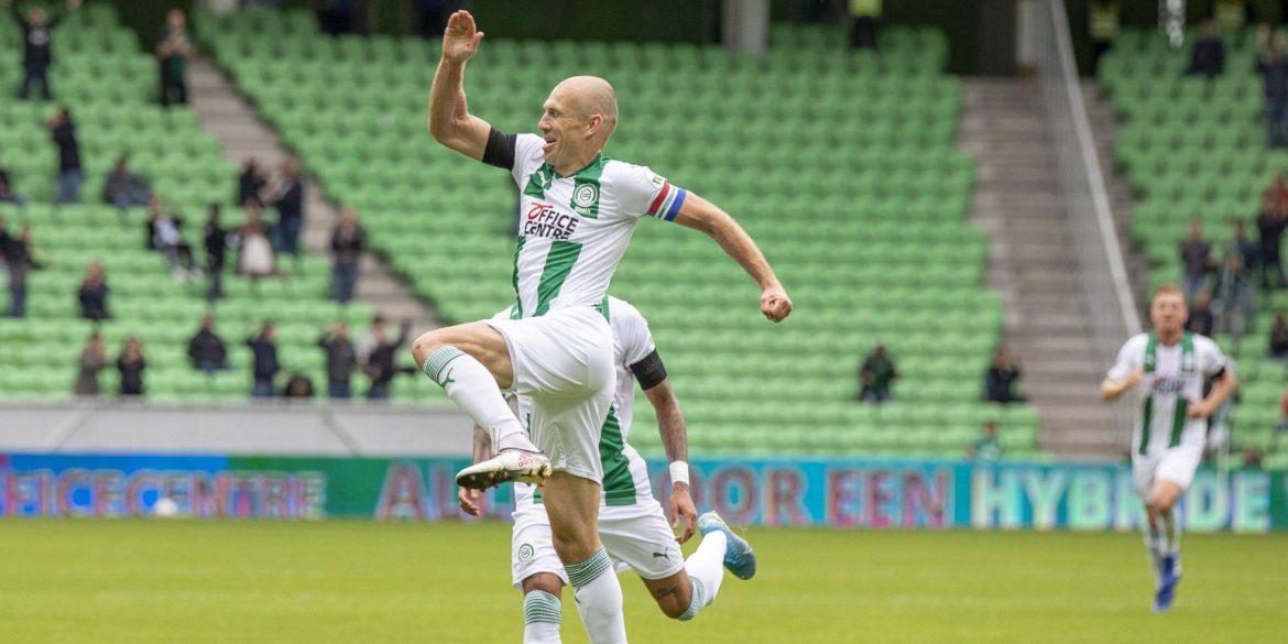Testspiele am Sonntag: Jeong mit Doppelpack für Freiburg – Robben trifft gegen Bielefeld