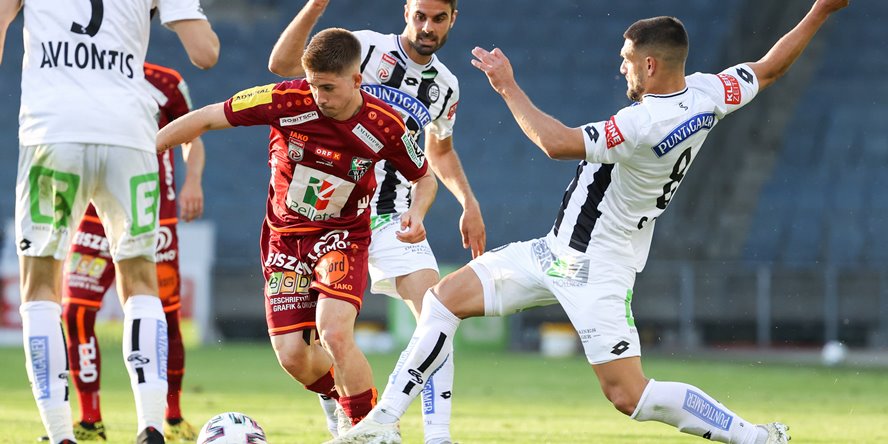 Werder-Rückkehrer Romano Schmid im Comunio-Check: Ein Comunio-Schnäppchen mit guter Perspektive