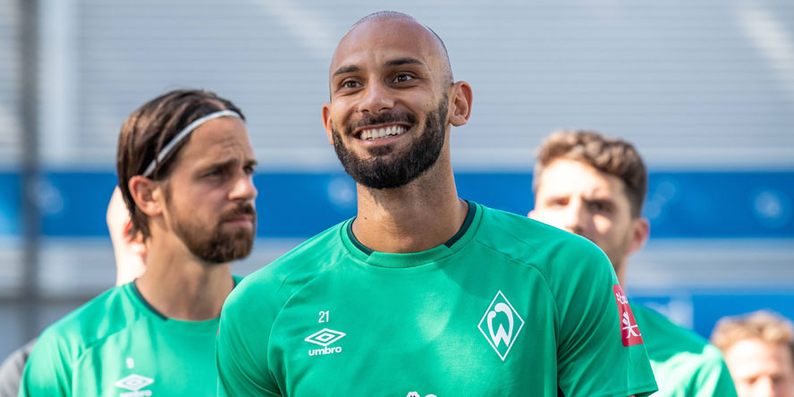 Alte Gesichter in neuen Kleidern: Die Perspektiven von Amiri, Rudy, Adams, Lukebakio und Toprak