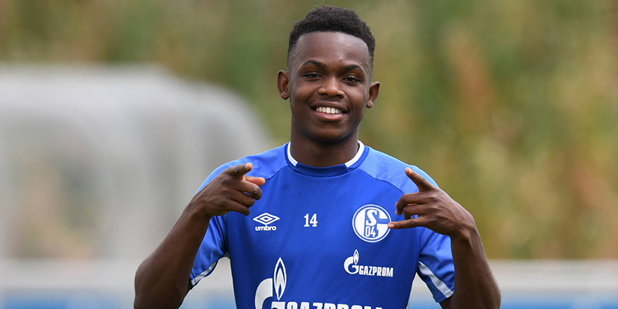 Kaufempfehlungen FC Schalke: Offensivtrio vor dem Durchbruch?!