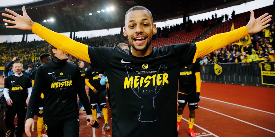 Frankfurts Neuer Djibril Sow im Comunio-Check: Top beim zweiten Anlauf?