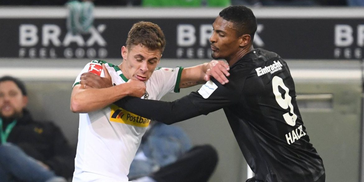 Die punktstärksten Stürmer der Saison: Hazard, Haller, Lewandowski – wer macht das Rennen?