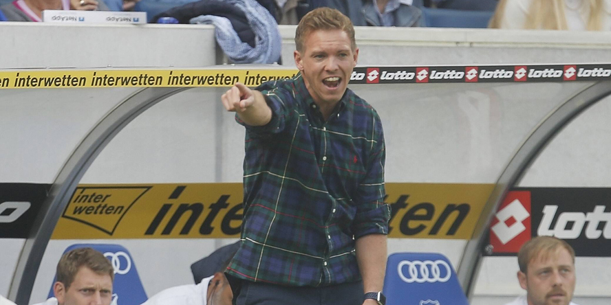 Comunio-Highlights der Woche: „Hallo Fußballgott, hier liegt Hoffenheim!“