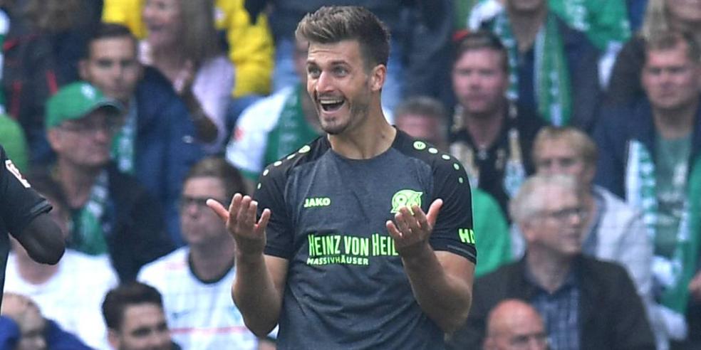 Comstats zum Spieltag: Kaum mehr Minuspunkte! Die wichtigsten Erkenntnisse zu Bundesliga & Notengeber