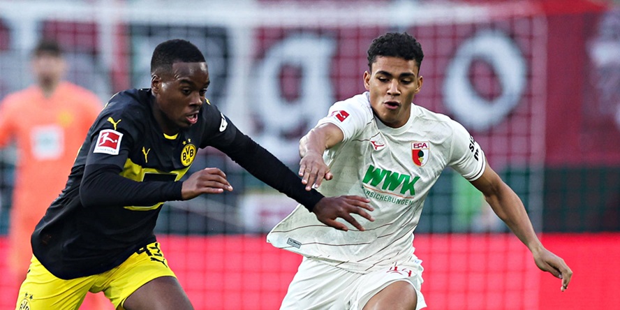 Der Comunio-Geheimtipp der Woche: Verletzungen bringen Augsburg-Eigengewächs in Position