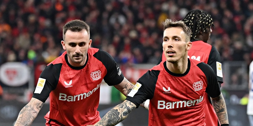 Bayer 04 Leverkusen einsortiert: Spanien-Stars, Flops und riesige Potenziale – wen kaufen, wen verkaufen?