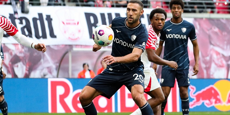 Comunio-Viererkette: Comeback beim VfL Bochum, Potenzial beim BVB