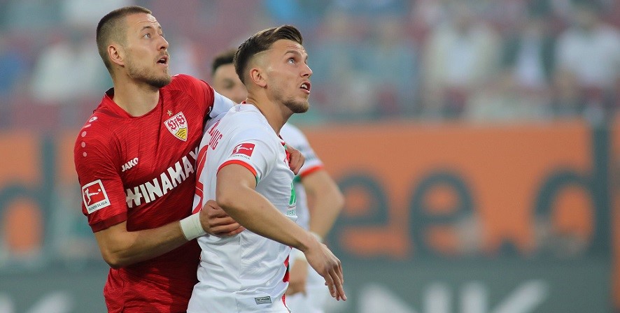 Marktwertgewinner des Monats: VfB Stuttgart mit Zu- und Abgang sowie Transfer-Kandidat vertreten