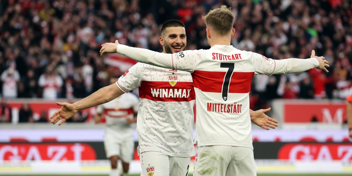 Halten oder verkaufen: Zwei VfB-Stars fest im Sattel, zwei nicht – Zweifel an Kim