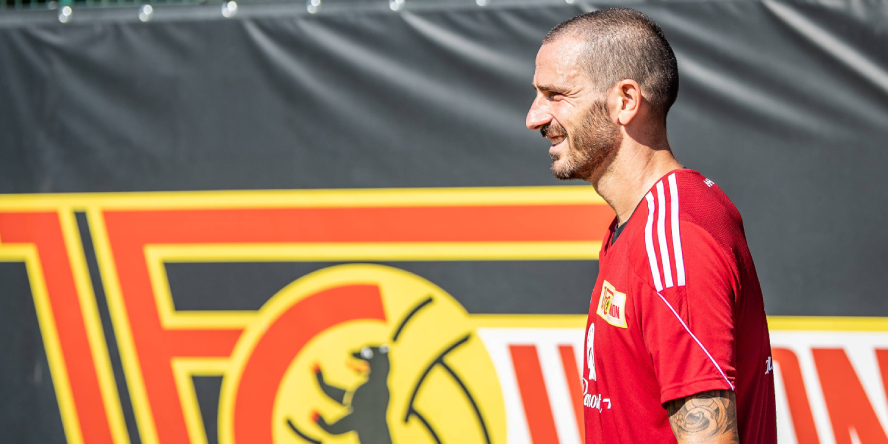 1. FC Union Berlin und FC Bayern München: Neuzugänge Leonardo Bonucci und Daniel Peretz im Check