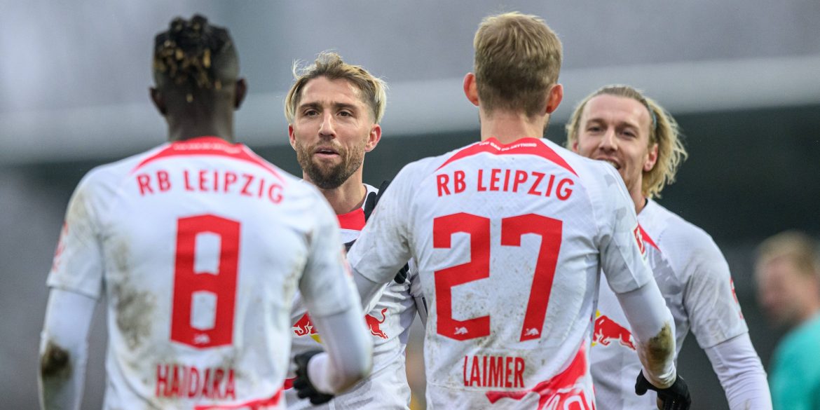 Bundesliga Sperren: Diese Comunio-Schnäppchen springen am 23. Spieltag ein!