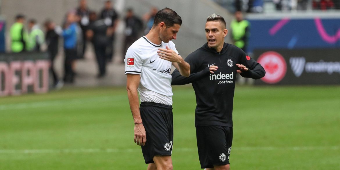Schnell verkaufen! Das sind die Verlierer des 7. Spieltags