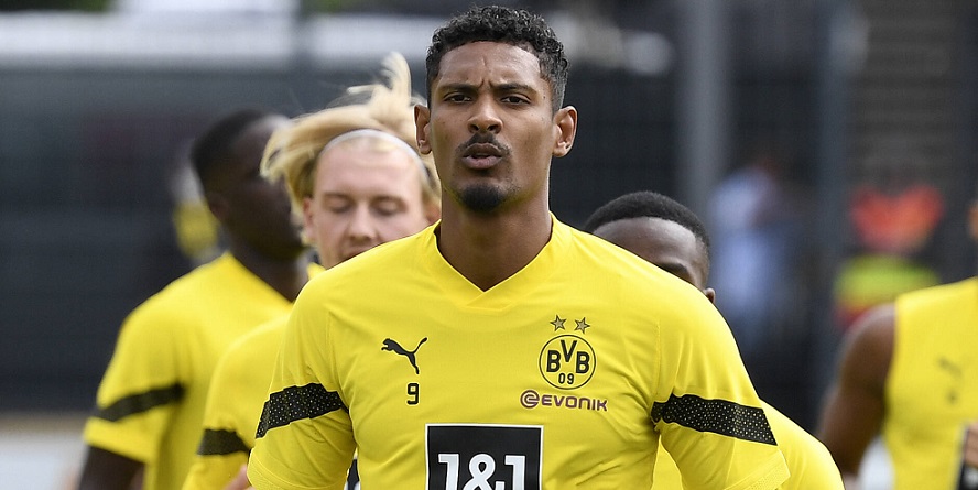 Marktwert-Boom: Haller lässt andere Sommertransfers und Kostic hinter sich