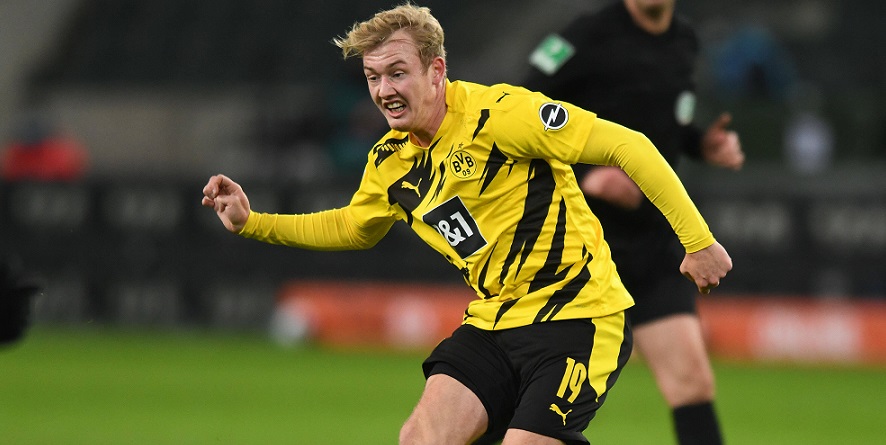 Marktwertgewinner der Woche – KW 4: BVB und Schalke im Doppelpack – Brandt brilliert