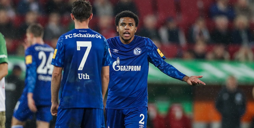 Comunio-Gerüchteküche: Wer stürmt für Köln? Wer verlässt Schalke?