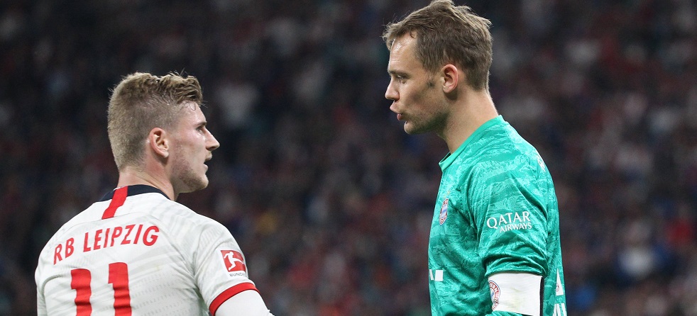 Marktwertverlierer der Woche – KW 25: Werner, Neuer und Co. – warum hier die Preise sinken