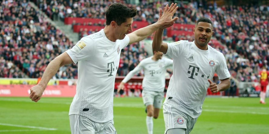Spieler des Monats Februar: Kopf-an-Kopf-Rennen mit insgesamt 125 Punkte!