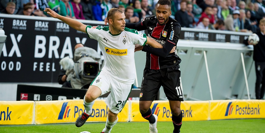 Marktwertgewinner des Monats – August: Gladbach doppelt vertreten!