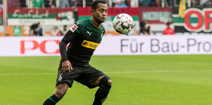 Marktwertverlierer der Woche – KW 36: Raffael und Co. lassen Comunio-Federn