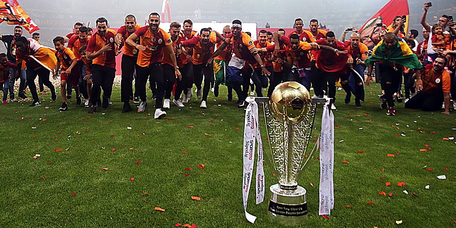 Saisonstart in der Süper Lig: Meldet euch jetzt bei Comunio Türkei an!