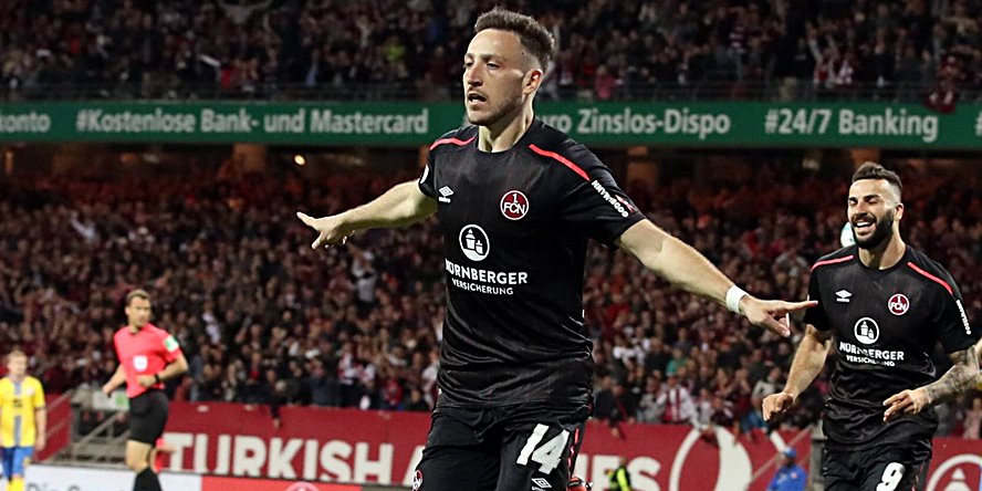 Werders Neuzugang Kevin Möhwald im Comunio-Check: Delaneys oder Junuzovic‘ Nachfolger?