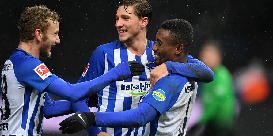 LIVE – Der Comunio-Countdown zum 23. Spieltag der Bundesliga!